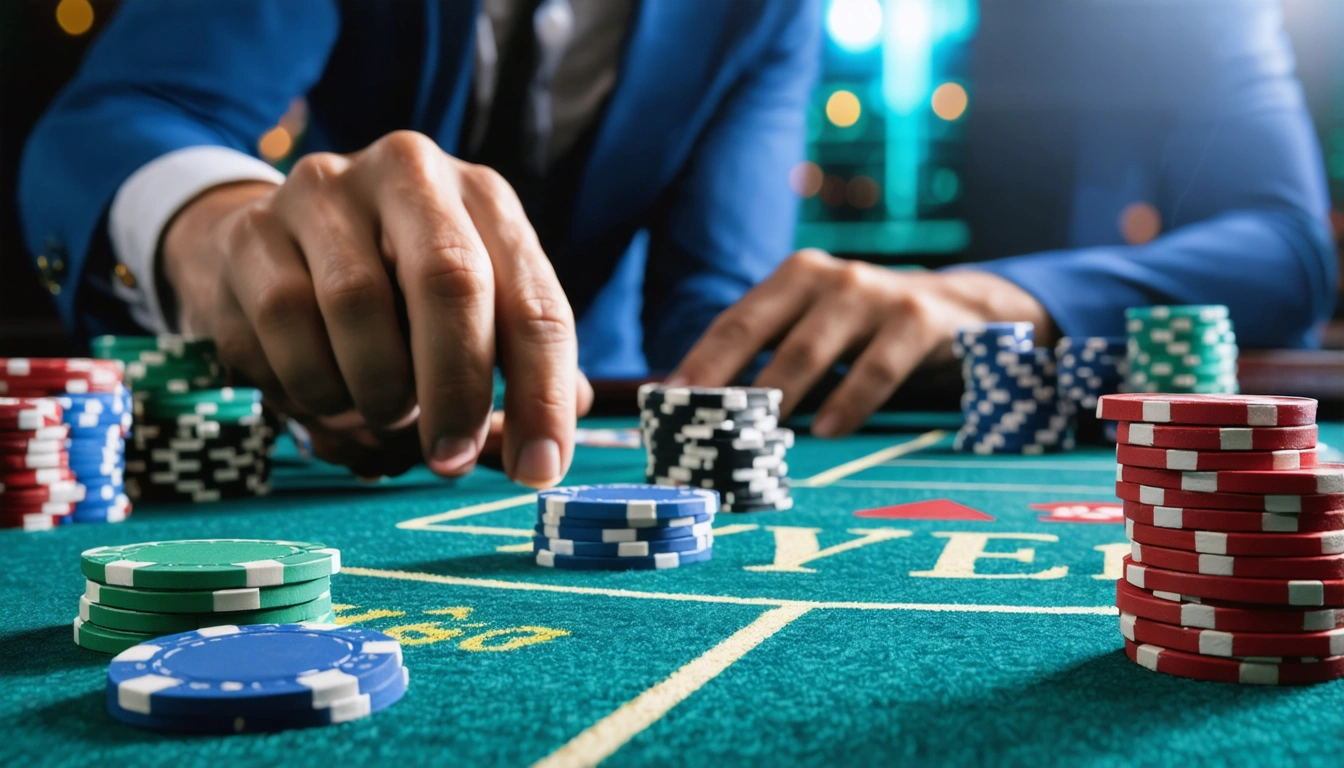 Mega block bonus Erklärung und Strategien für Spieler