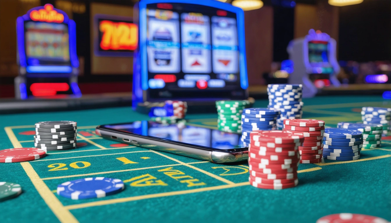 Mega block Erklärung und Strategien für Spielautomaten